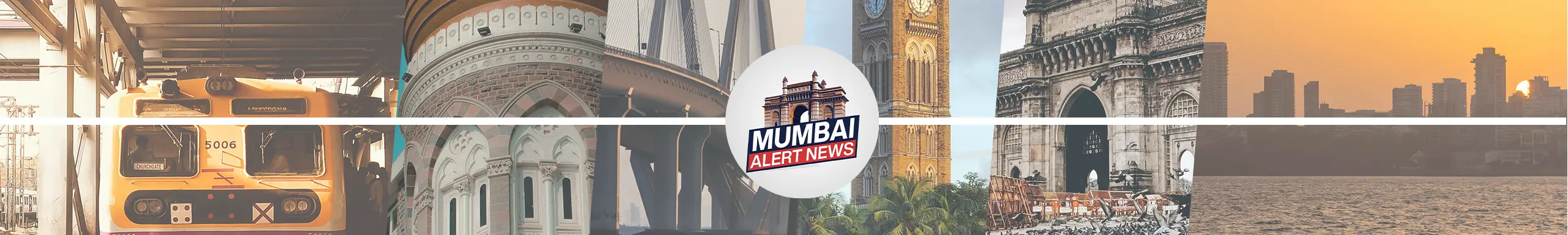 Mumbai Alert